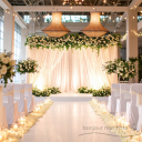 Aurelia Lampshade Handcrafted Toronto Boutique Ready