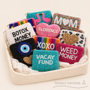 smart slider coin purse bundle