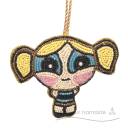 Bubbles Powerpuff Girls